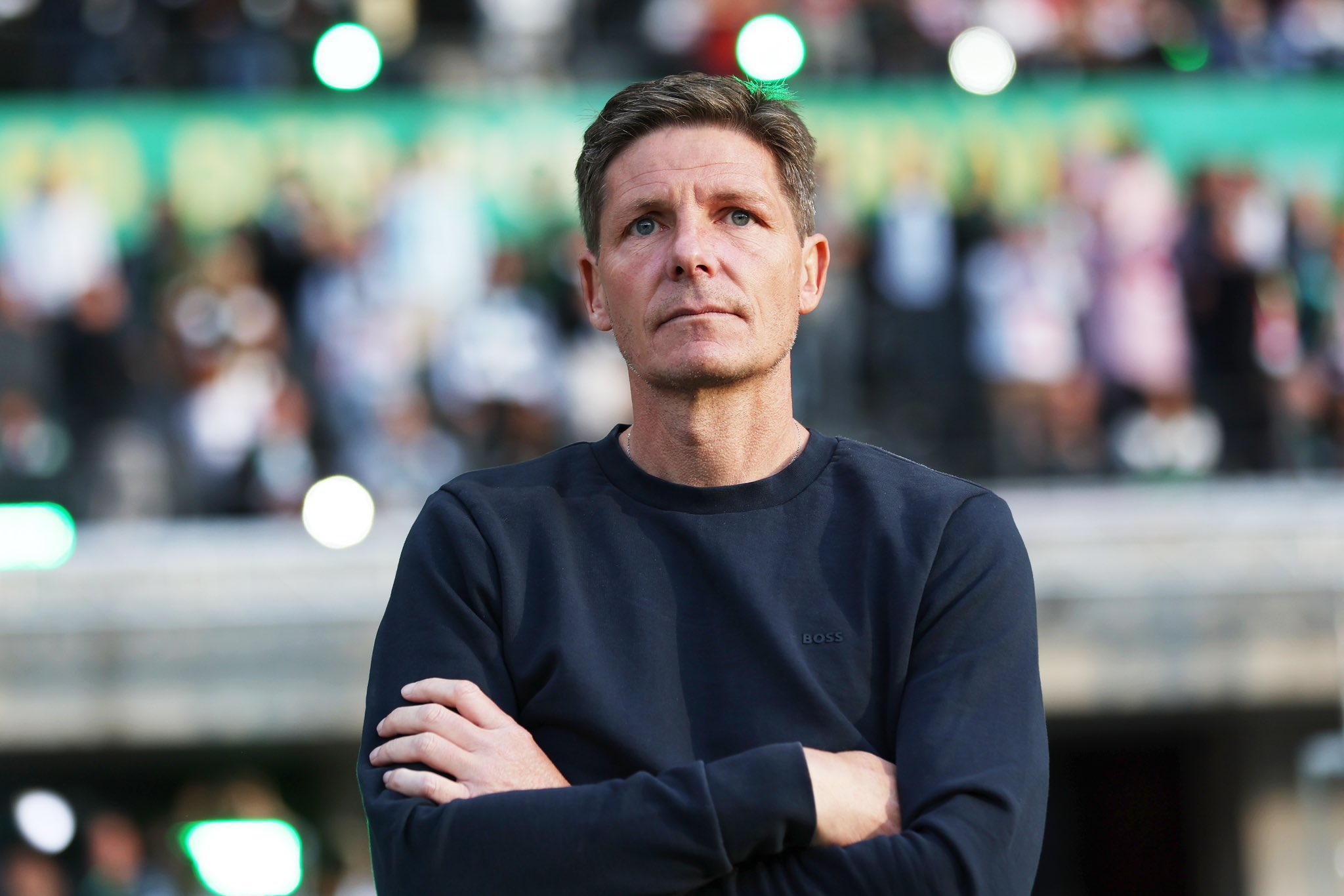 格拉斯纳：渴望执教拜仁是无稽之谈，让人觉得好笑