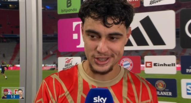 星空体育平台-孔帕尼：球队表现达到了期望 希望凯恩欧冠能上