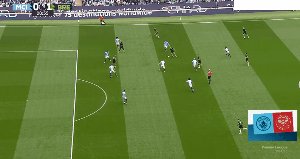 星空体育官网-【英超】哈兰德双响 曼城2比1布伦特福德