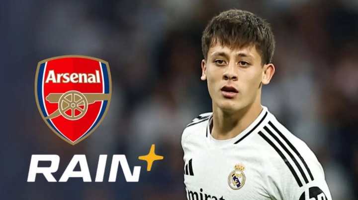 星空体育官网-9000万身价！ESPN：阿森纳重点关注20岁居莱尔，有可能在夏窗行动