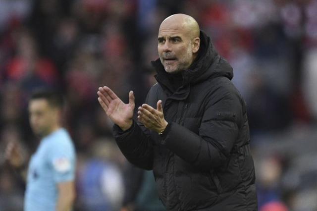 瓜帅：希望坎塞洛吸取教训 哈兰德：罚点时很紧张