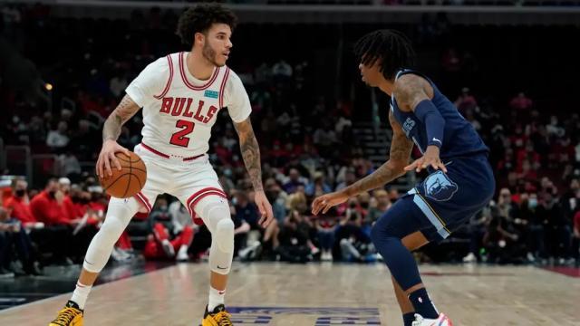 星空体育下载-鲍尔膝盖伤势致归期未定 公牛新赛季难进前六？