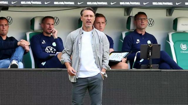 5轮0胜，是狼堡太差还是科瓦奇太差？