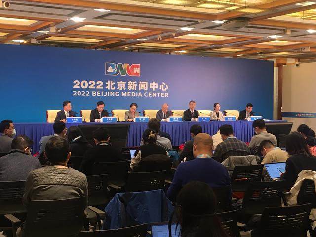 xingkong-五万余人参与冬奥环境保障 北京延庆设88个医疗站