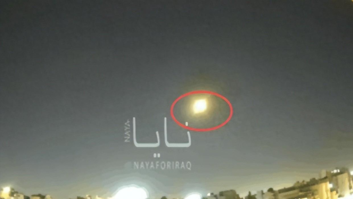 星空体育APP-惨烈画面：1吨级弹头“灭国弹”突防特拉维夫，以军已不设防