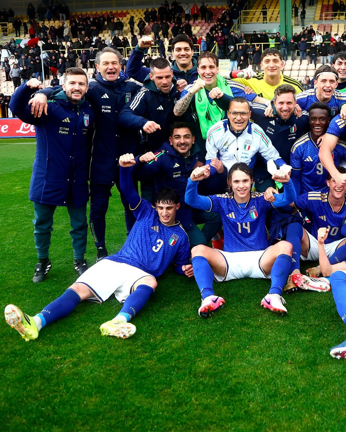 星空体育平台-意大利U19战平土耳其U19，小组第一晋级欧青赛八强|u19欧青赛|科莫托|科莫|替补|排名_新浪体育_新浪新闻